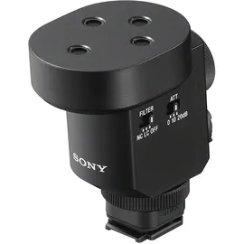 Sony ECM-M1 Shotgun Mikrofon