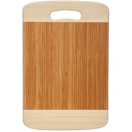 Five 5five Simply Smart Schneidebrett Bambus 1 30 x 20 cm Braun