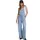 G-Star Straight Leg Latzhose, (D24398-D536) (sun faded cloudburst