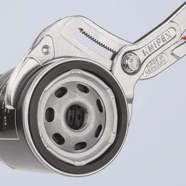 Knipex Wasserpumpenzange 81 03 250