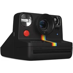 Now+ Gen2 Camera Black