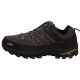 CMP Rigel Low WP Herren Fango 45