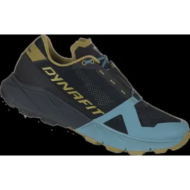 Dynafit Herren Ultra 100 Schuhe (Größe 41, oliv)