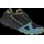 Dynafit Herren Ultra 100 Schuhe (Größe 41, oliv)