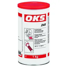 OKS Kupferpaste m.Hochleistg. Korrosion. 245 1 kg