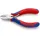 Knipex Seitenschneider 70 15 110