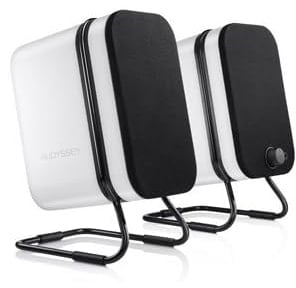 AUDYSSEY Wireless Media Speakers JP