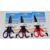 Wedo Konturenscheren-Set, 3 St.