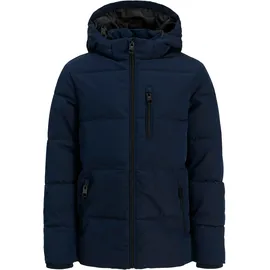 Jack & Jones Junior JACK & JONES Boy Steppjacke Steppjacke Junior