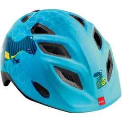 MET Kinder Fahrradhelm Elfo 2XS