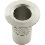 IBFM Bodenbüchse ohne Verschluss 12 mm