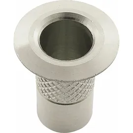 IBFM Bodenbüchse ohne Verschluss 12 mm