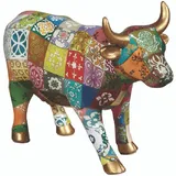 Cowparade Princess Leticia - CowParade Kuh Medium