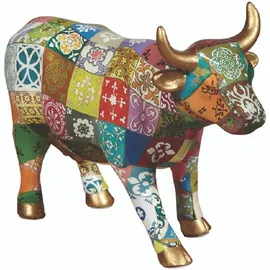Cowparade Princess Leticia - CowParade Kuh Medium
