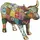 Cowparade Princess Leticia - CowParade Kuh Medium