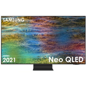 Samsung Neo QLED Q50QN90A 50 Zoll 4K UHD Smart TV Modell 2021