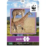 Merchant Ambassador AMBASSADOR - Giraffen 100 Teile