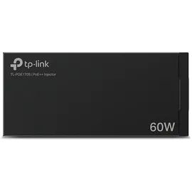 TP-Link POE170S Omada PoE++ Injektor