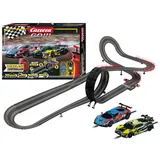 Carrera GO!!! Super Racers [WIRELESS]