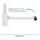 Bächlein Universal Gummimanschette Siphon