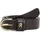 Tommy Hilfiger Damengürtel Leder 2,5 cm braun 90
