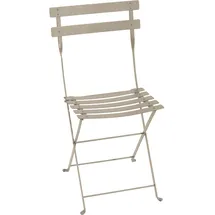 Fermob Bistro 38 x 42 x 82 cm muskat klappbar