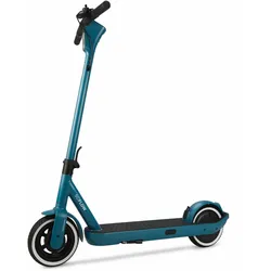 SoFlow SO ONE E-Scooter mit Straßenzulassung original