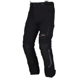 Modeka Taran Motorradhose schwarz L3XL