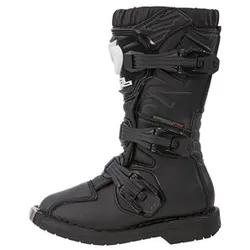 Rider Pro Youth Boot Schuhe schwarz 37