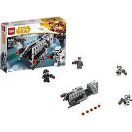 LEGO Star Wars Imperial Patrol Battle Pack 75207