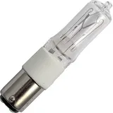 Halogen JD | Ba15d Dimmbar | 60W