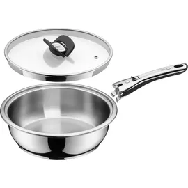 WMF Click&Serve Bratpfanne 24 cm