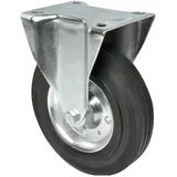 Wagner System, Möbelrollen, TG-Bockrolle 200mm