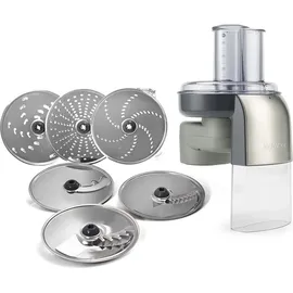 Kenwood AT340 Schnitzelwerk