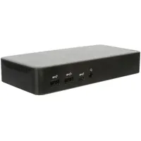 Targus USB4 Triple Video Docking Station with 100W Power, USB4 [Buchse] (DOCK460EUZ)