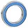 Union Keramikkugellager 6803 - 17 x 26 x 5 mm - blau/silber