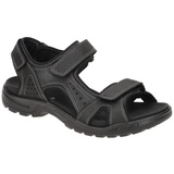 ECCO ONROADS 69002451052 schwarz 41 EU - bequeme Sandale für Herren