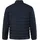 Jp1880 Steppjacke blau 8XL