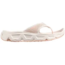 Salomon Reelax Break 6.0 Tapioca/Vanilla Ice/Almond Cream 41 1/3