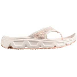 Salomon Reelax Break 6.0 Tapioca/Vanilla Ice/Almond Cream 41 1/3