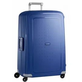 Samsonite S'Cure 4-Rollen 69 cm / 79 l dark blue