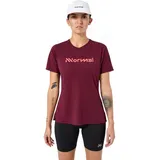 NNormal race damen Rot XS