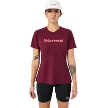 NNormal race damen Rot XS