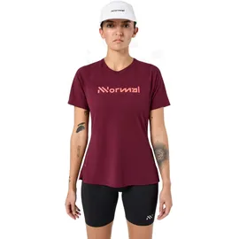 NNormal race damen Rot XS