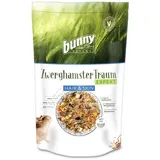 Bunny Nature Bunny ZwerghamsterTraum EXPERT Hair & Skin 500 g