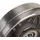 Delphi Bremstrommel BFR538