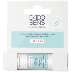 Dado Lipcare Intensiv-lipbalm  4.8 g Balsam