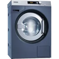 Miele Gewerbe Waschmaschine PW 6080 Vario XL EL mit Laugenpumpe Octoblau