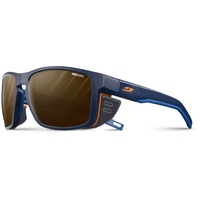 Julbo Shield blue-orange/reactiv photochromic/cameleon (J5065012)