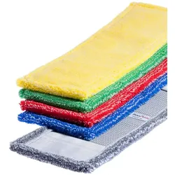 Floorstar Microfasermopp Thenufil Pix